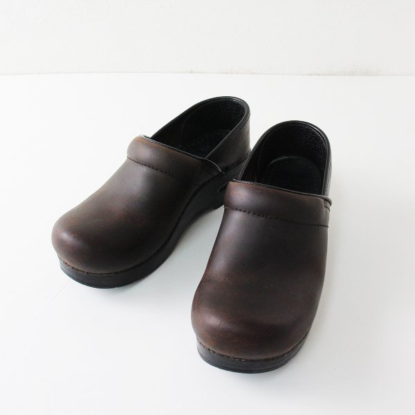 ヤフオク! -「dansko ダンスコ 37」の落札相場・落札価格