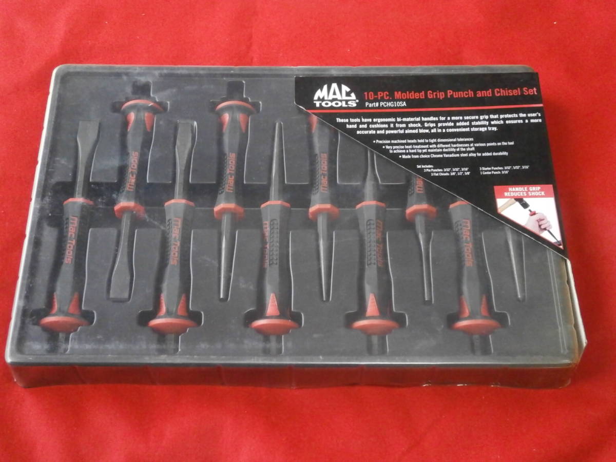 ヤフオク! -mac tools 工具 セットの中古品・新品・未使用品一覧 ヤフオク! -mac tools 工具 セットの中古品・新品・未使用品一覧