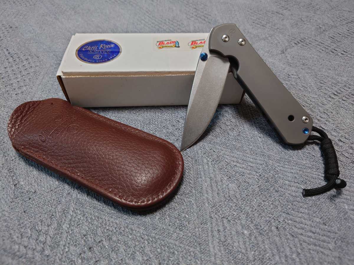 ヤフオク! -「chris reeve」の落札相場・落札価格