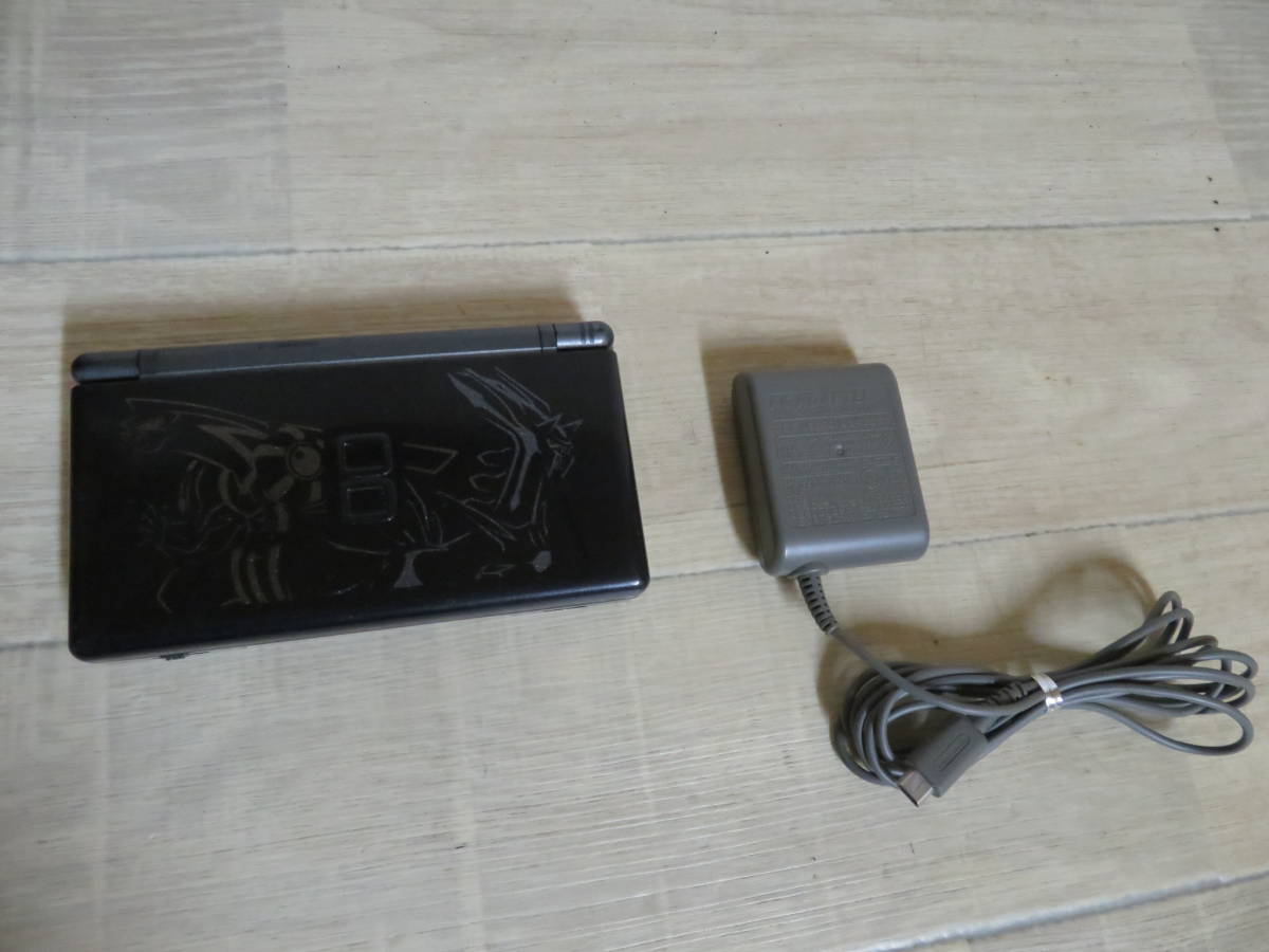 ヤフオク! -「パルキア」(DS Lite) (ニンテンドーDS本体)の落札相場 ...