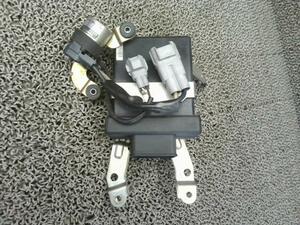 2207281 4640*MR2 SW20 20 Toyota 3SGE A241E-622 [ power steering computer ] (96452966) 89650-17012