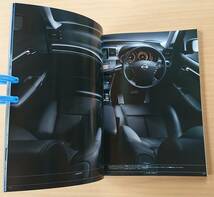 ★日産・フーガ FUGA Y50型 前期 2005年11月 カタログ / Stylish Black Limited 2005年11月 カタログ ★即決価格★_画像4