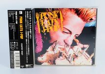 カウンターリセット「PUNK EATS J-POP」帯付き■パンクカバー【良品/CD】 #6412_画像1