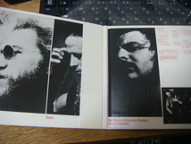 JOHN SURMAN BARRE PHILLIPS STU MARTIN THE TRIO 紙ジャケ 2CD 20bitK2 DIGITAL K2 マスタリング ジョン サーマン バール フィリップス_画像2