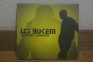 LTJ BUKEM - JOURNEY INWARDS 中古CD2枚組 2000 Good Looking Records / KINETIC RECORDS LTJブケム