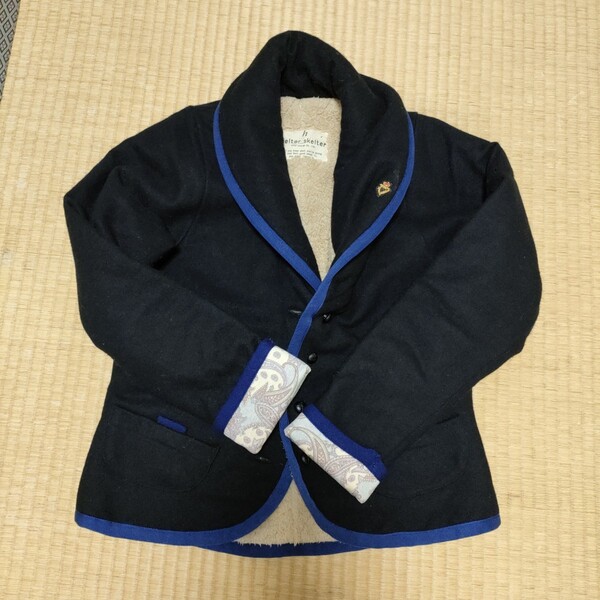ヘルタースケルター アウター ジャケット Mサイズ 150cm160cm