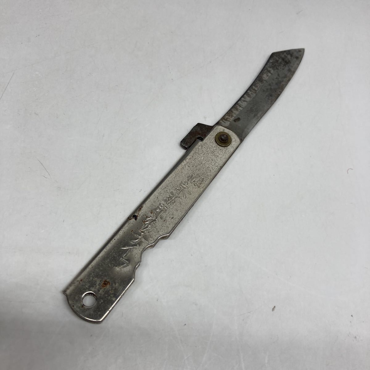 ヤフオク! -#肥後ナイフの中古品・新品・未使用品一覧
