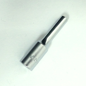 koken コーケン 1/4(6.35mm)SQ. 6角ディープソケット 4mm 2300M-4