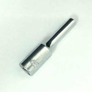 koken コーケン 1/4(6.35mm)SQ. 6角ディープソケット 4.5mm 2300M-4.5