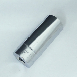 koken コーケン 3/8(9.5mm)SQ. 12角ディープソケット 21mm 3305M-21