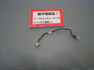 ACER TMP453M-A34D 等用 DCジャック部 %