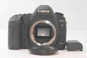 ★並品★キャノン CANON EOS 5D MARK II ボディ