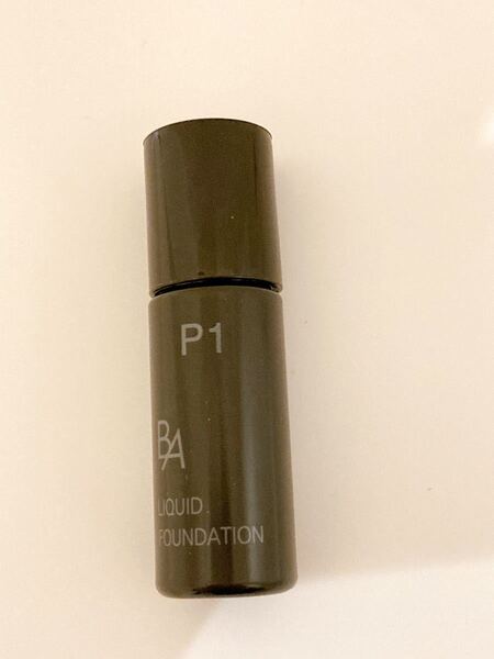 【値下げ】POLA BA リキッドファンデーション P1 8ml