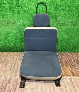 TT1 Sambar front left seat passenger's seat assistant H11 year tube 11477×3