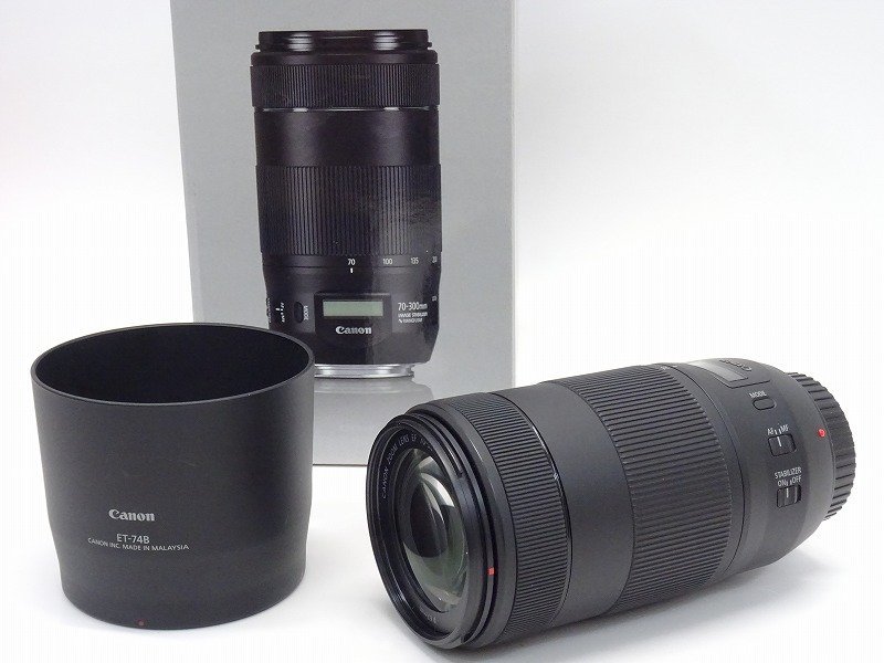 いいスタイル F4-5.6 USMフルサイズ対応 Canon EF70-300IS2U EF70-300mm IS 望遠ズームレンズ EFレンズ II 交換レンズ いいスタイル F4-5.6 USMフルサイズ対応 Canon EF70-300IS2U EF70-300mm IS 望遠ズームレンズ EFレンズ II 交換レンズ
