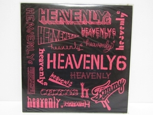 Tommy Heavenly 6 「Wait till I can dream」 生産限定盤 アナログ レコード 12インチ 新品 未開封 ブリリアントグリーン トミーヘブンリー