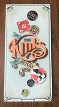 限定盤＋廃盤 / 6枚組 / THE KINKS / Picture Book / 欧州盤 / 美品 / キンクス_画像7