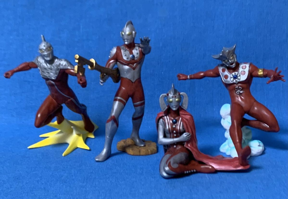 超造形魂 ザ・ウルトラマン メロスジャッカル大魔王 特撮
