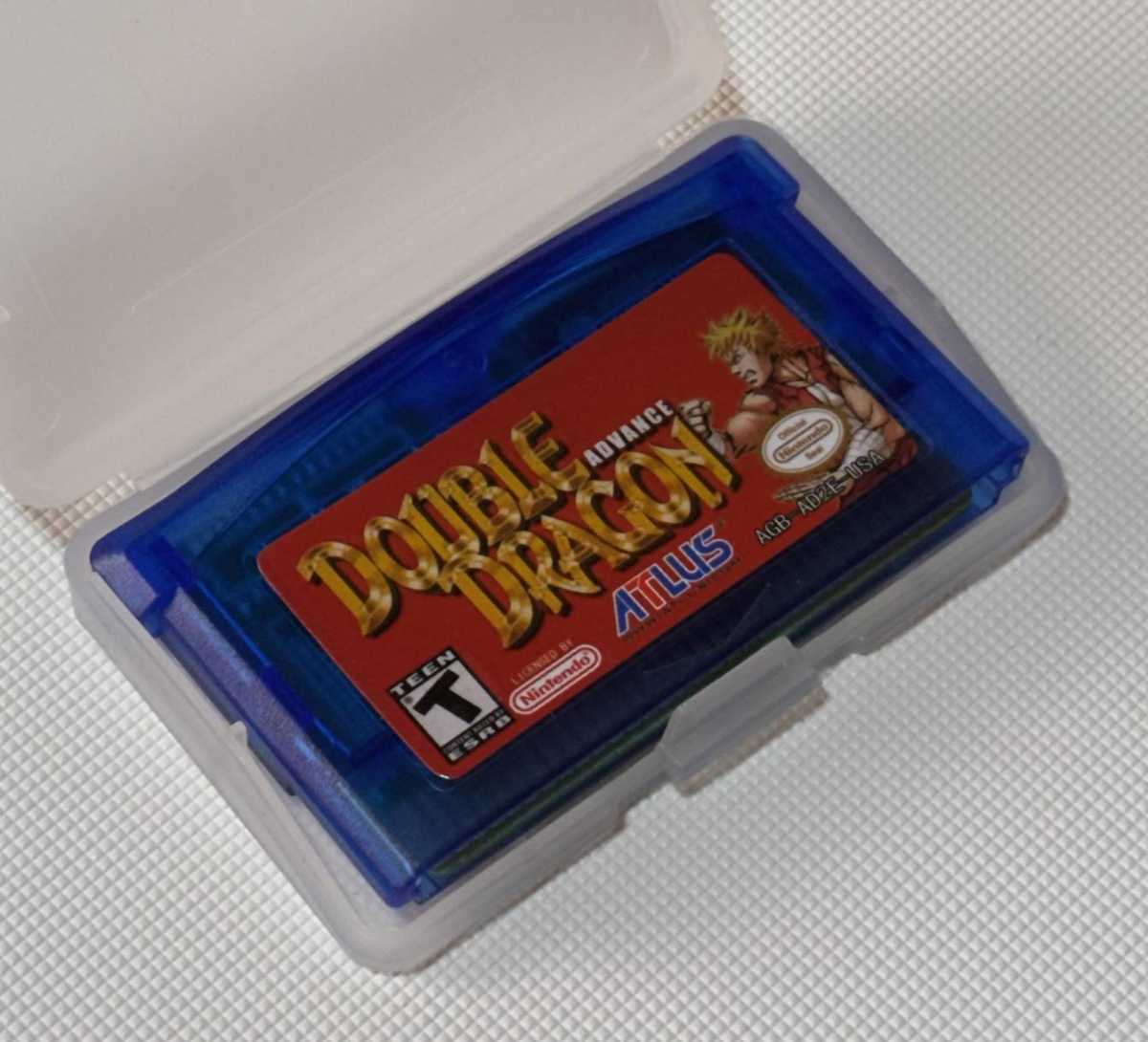 ヤフオク! -「ダブルドラゴンアドバンス」の落札相場・落札価格