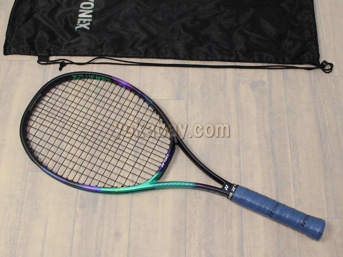 ヤフオク! -「ヨネックス vcore pro 100」の落札相場・落札価格