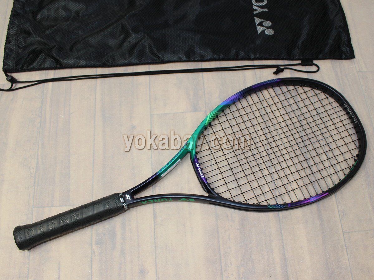 ヤフオク! -「ヨネックス vcore pro 100」の落札相場・落札価格