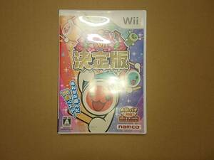Wii soft futoshi тамбурин без тарелочек. . человек Wii решение версия 