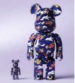 2025年最新】Yahoo!オークション -be@rbrick 400 anaの中古品 2025年最新】Yahoo!オークション -be@rbrick 400 anaの中古品