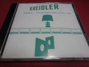 KREIDLER / RESPORT 