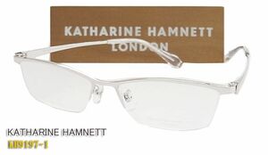 KATHARINE HAMNETT