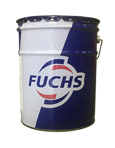 送料無料 20L×1缶 日本正規品 FUCHS SUPER GT SAE 15w40 20L API-SL/CF 鉱物油 フックス ガソリン、ディーゼル兼用