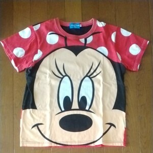 ディズニー 半袖Tシャツ