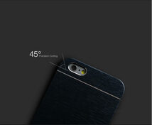 iphone6s plus ケース iphone6s plus カバー アイフォン6s プラスケース スマホケース 金属ケース アルミケース シンプルでかっこいい_画像7