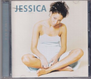 JESSICA / ジェシカ /輸入盤/中古CD!!57455