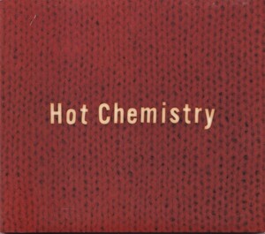 CHEMISTRY /ke Mist Lee / Hot Chemistry / б/у CD!!57823