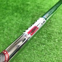 JSF-686 TaylorMade テーラーメイド KBS MAX85 フレックスS スチールシャフト 全国送料無料♪_画像2