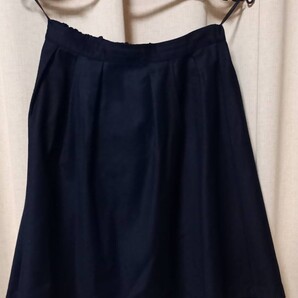 テチチ スカート