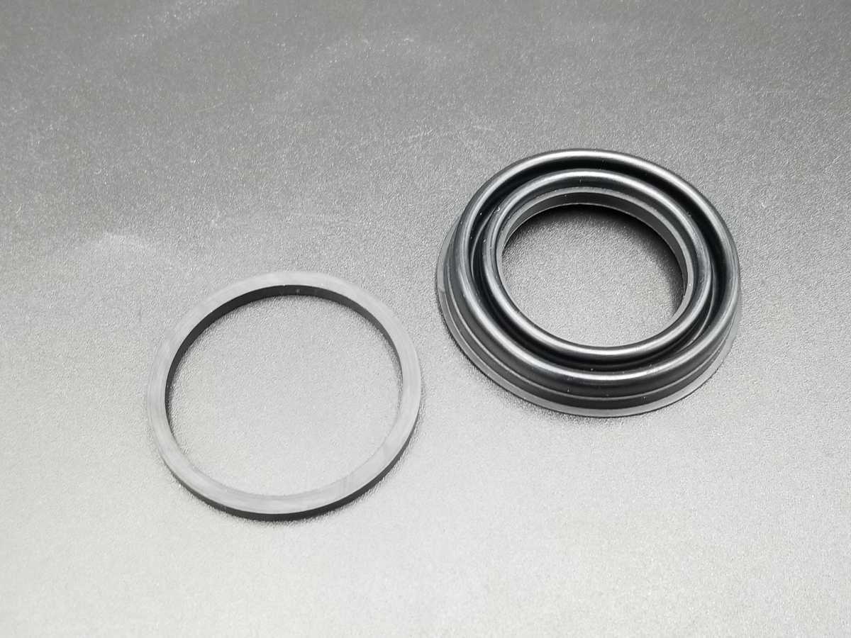 CB250N CB400N NISSHIN(ニッシン)ブレーキピストンセット 未着用品