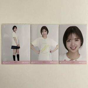 乃木坂46 和田まあや 星野みなみ 卒業セレモニーTシャツ 生写真 コンプ 検) 会場 販売 東京国際フォーラム