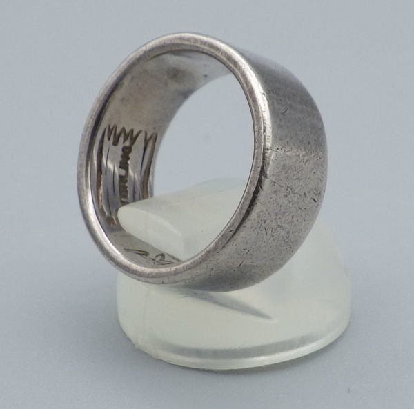 ヤフオク! -「sterling」(指輪) (メンズアクセサリー)の落札相場・落札価格