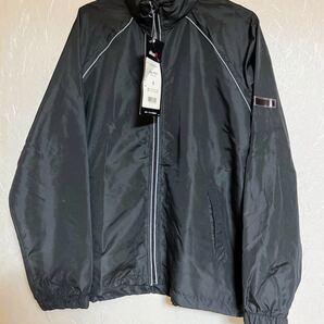AITOZ リフレクトジャケット タグ付き 未使用 Sサイズ