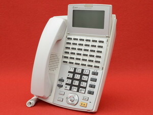 NX-(36)IPTEL-(1)(W)(36ボタンIP標準電話機(白))