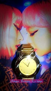 FENDI・orologi・vintagewatchs　フェンディオロロジ　メンズ　Unisex