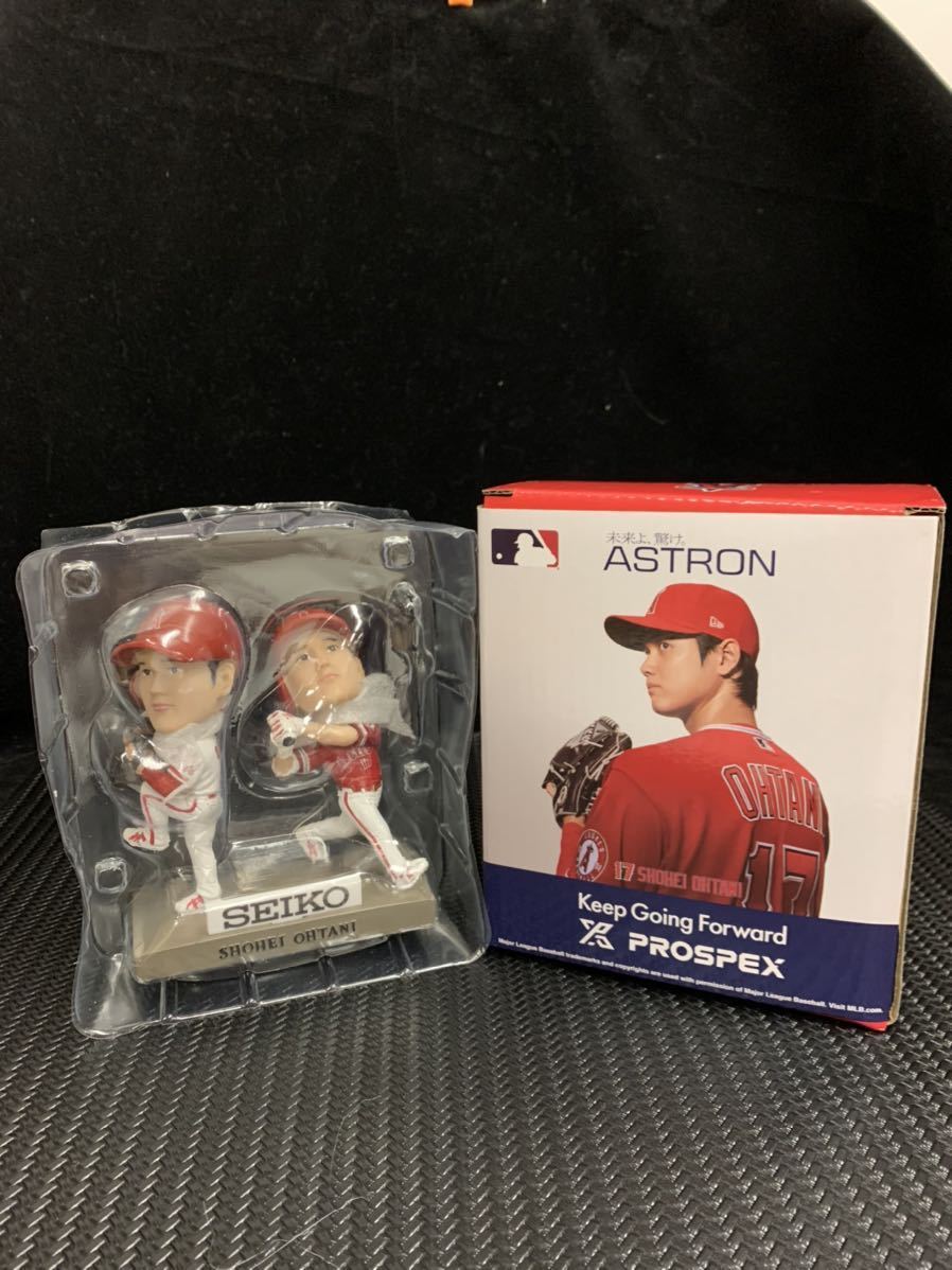ヤフオク! -大谷翔平 ボブルヘッド アストロン seikoの中古品・新品 ヤフオク! -大谷翔平 ボブルヘッド アストロン seikoの中古品・新品