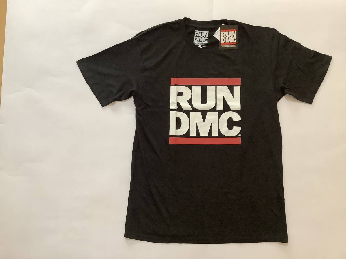 ヤフオク! -run dmc tシャツの中古品・新品・未使用品一覧