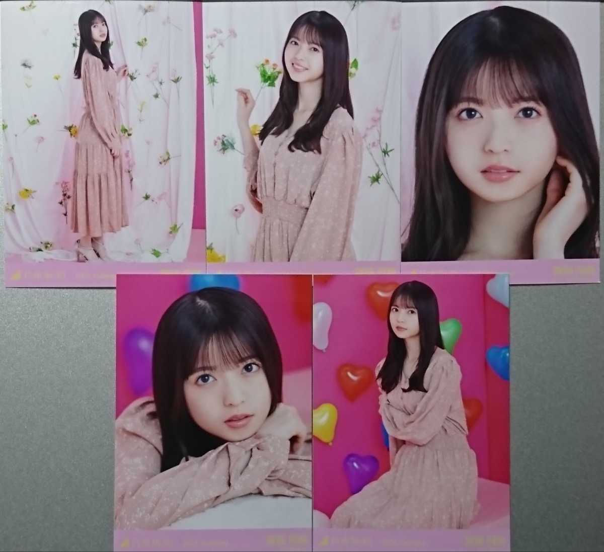 乃木坂46 生写真 齋藤飛鳥 2014 バレンタイン 3種コンプ | sciedtec.com