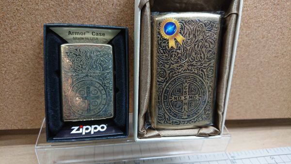 即日発送 ZIPPO 映画シリーズ コンスタンティン イメージ ベネディクト