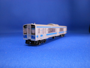 ■鉄道コレクション 鉄コレ 第26弾 青い森鉄道 青い森700-1