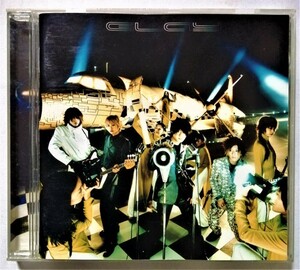  used CD GLAY[ ONE LOVE ] product number :PCCU-00011