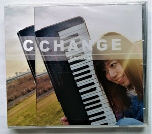 中古CD　 Satsuki『 CHANGE 』 未開封