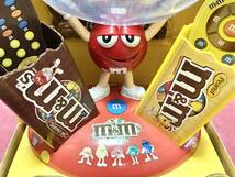 【レア♪】m＆m’s エムアンドエムズ キャンディトレー リモコンスタンド_画像2